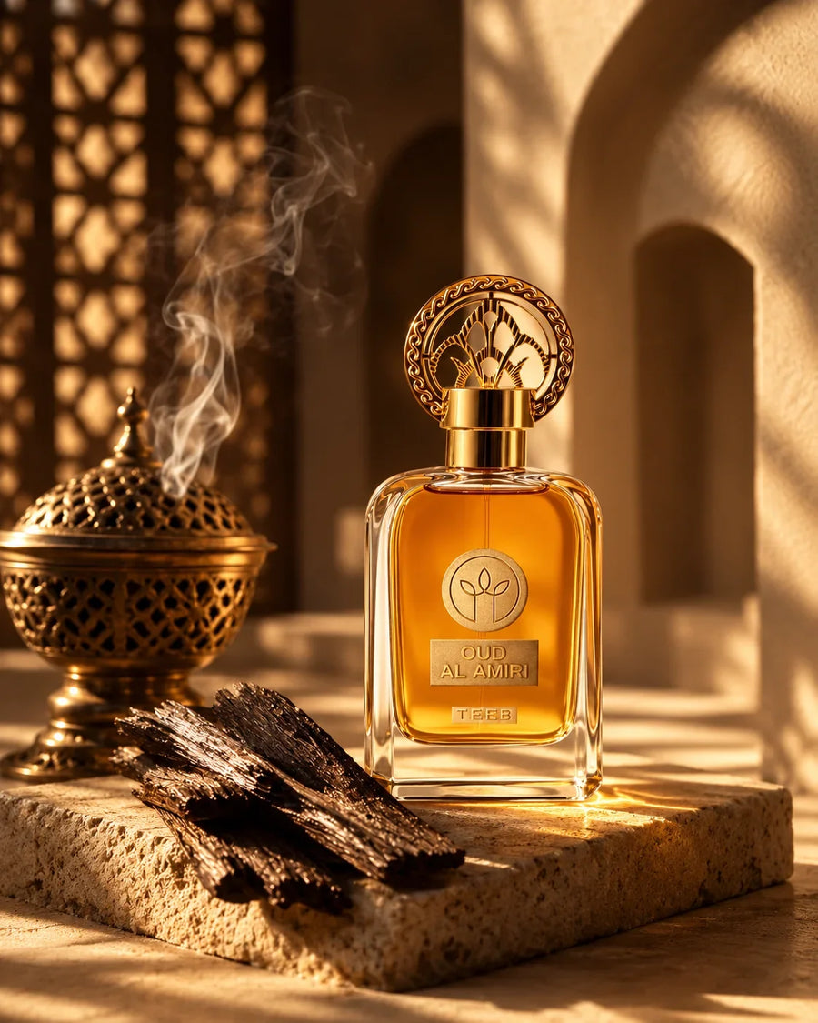 Arabian Collection