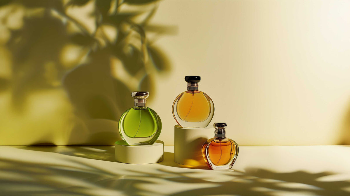 French Perfumery