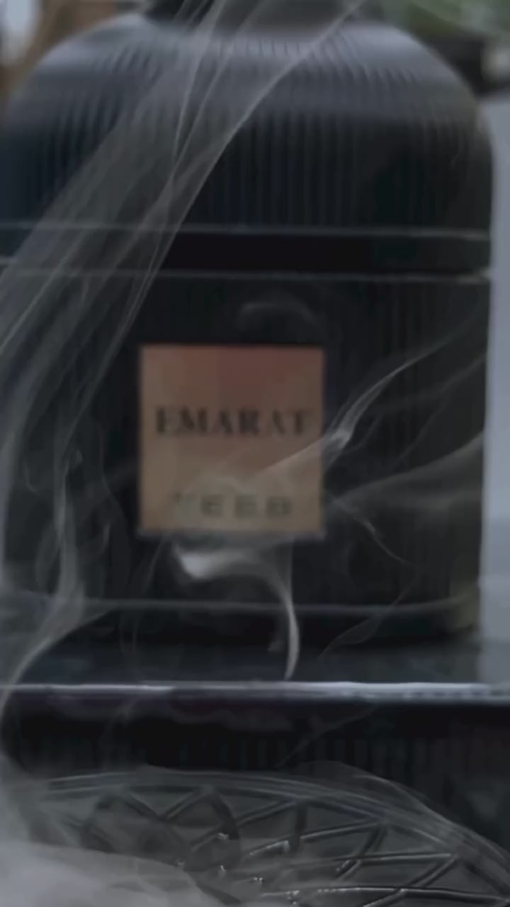 Bakhoor Emarat